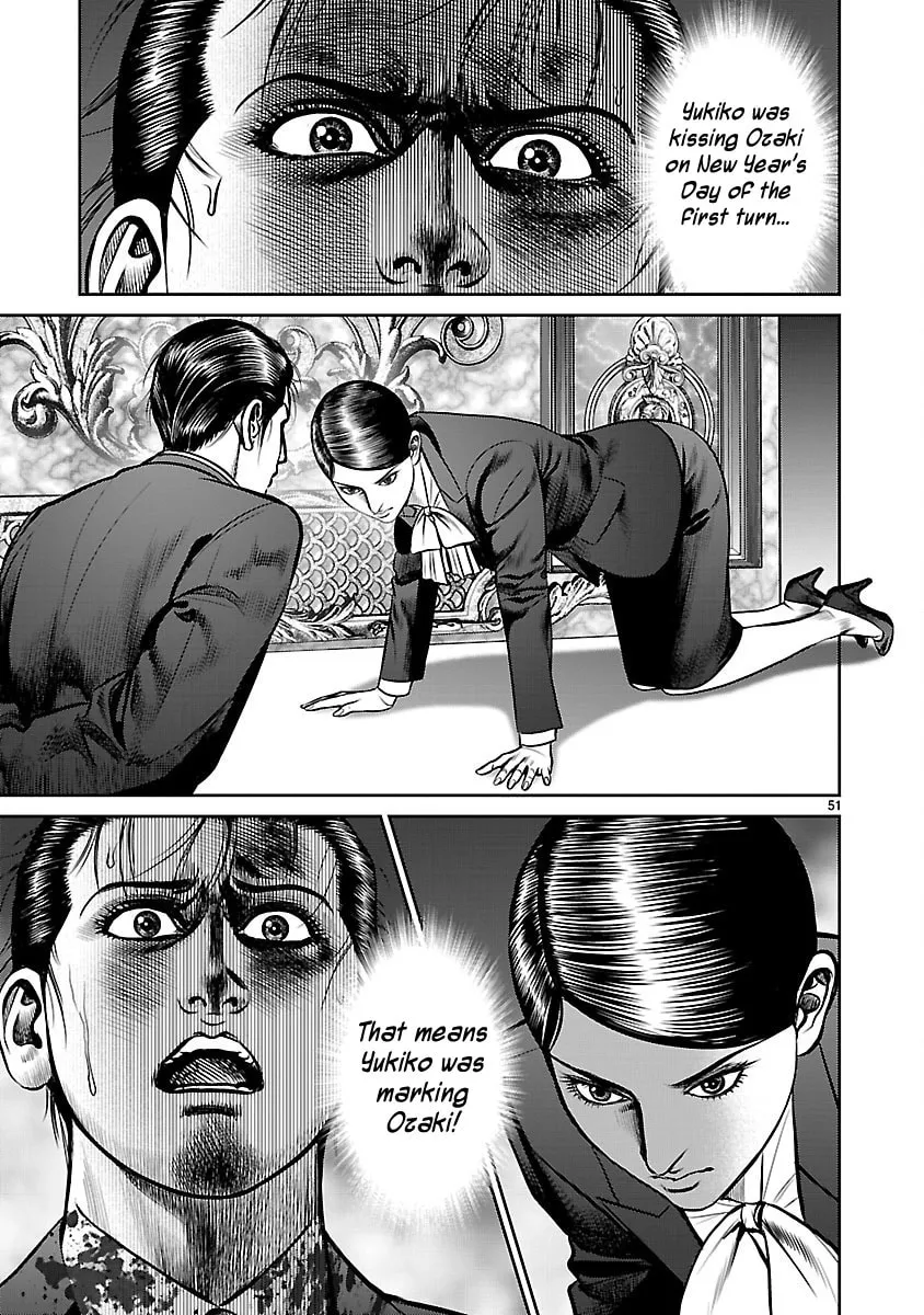 Babel Chapter 29 page 52 - 