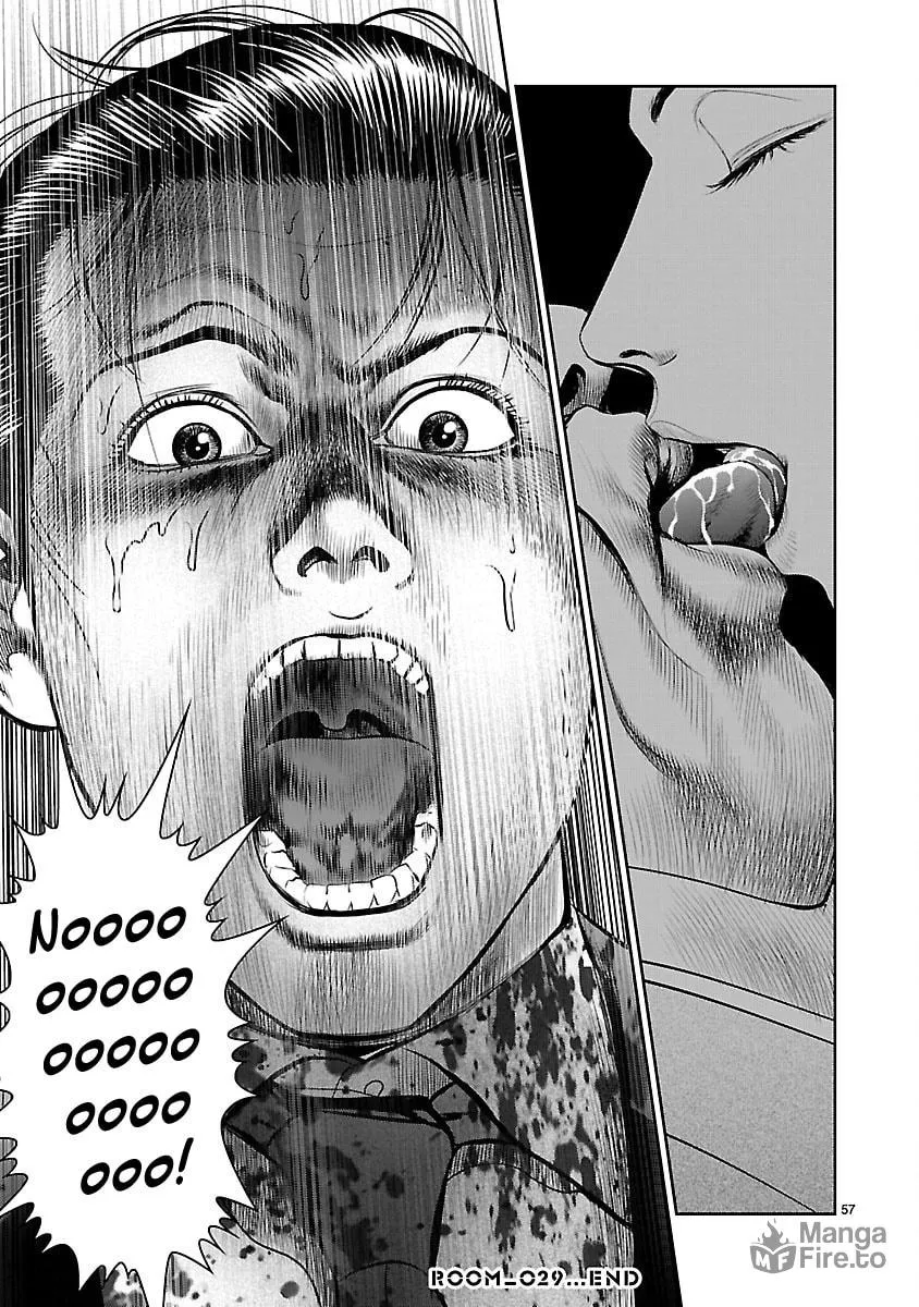 Babel Chapter 29 page 57 - 