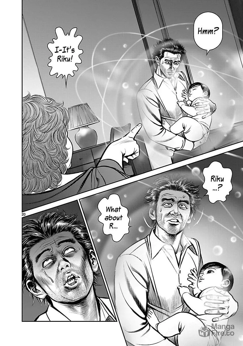 Babel Chapter 30 page 18 - 