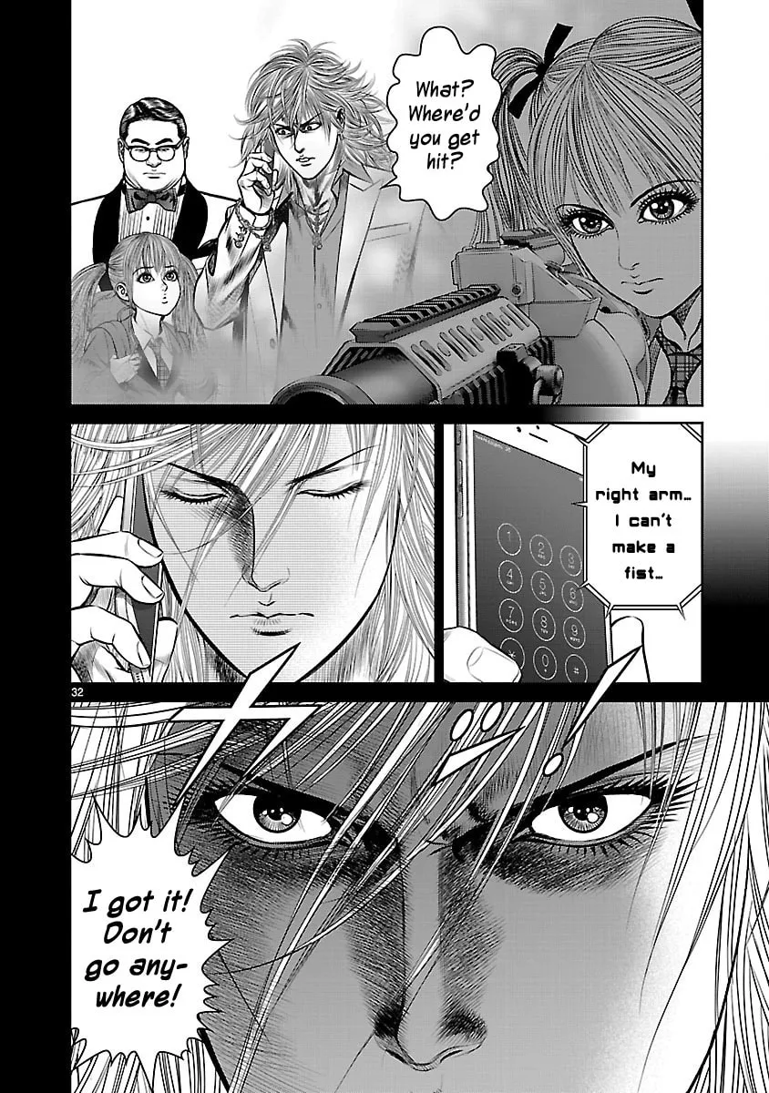 Babel Chapter 30 page 28 - 