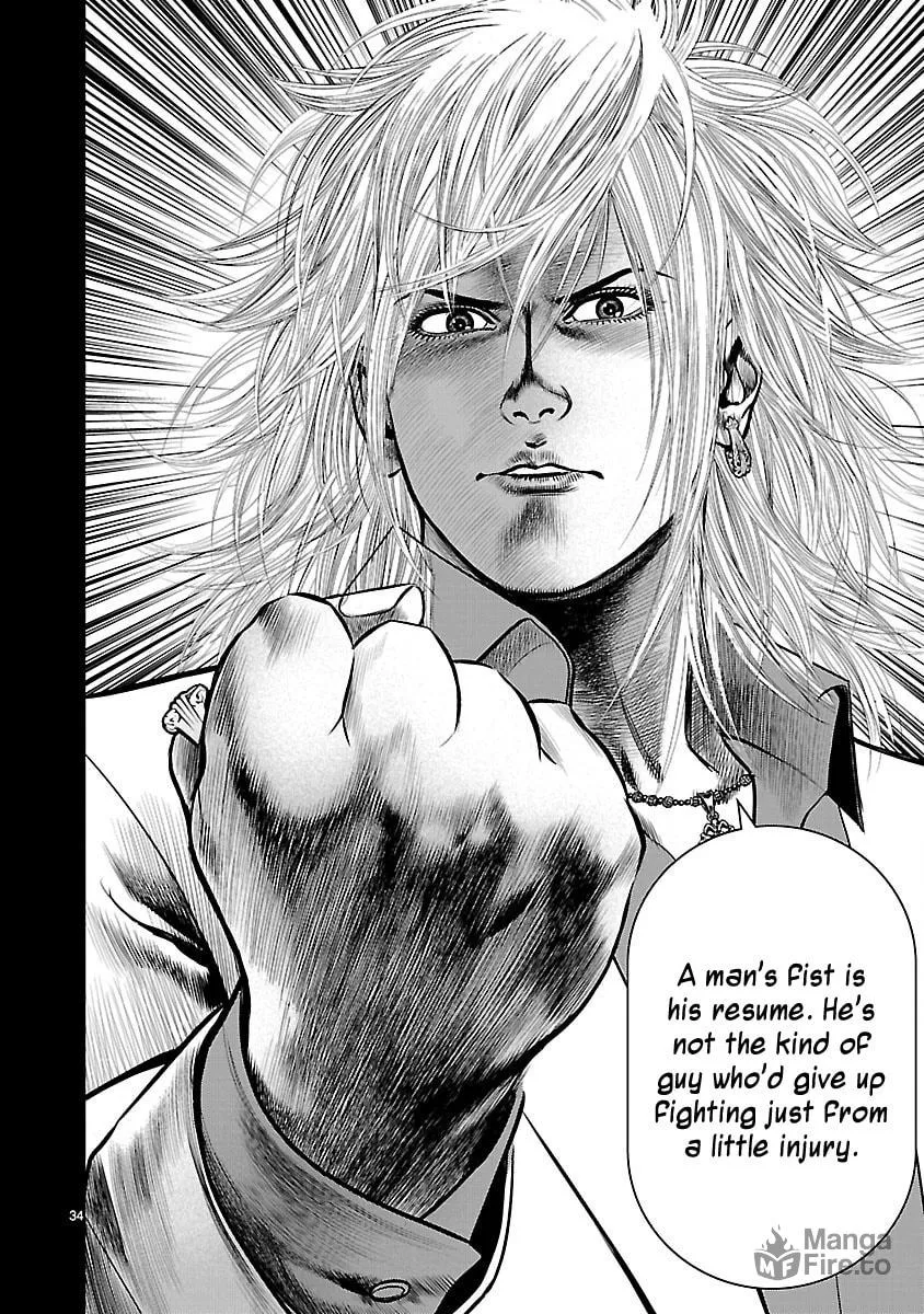 Babel Chapter 30 page 30 - 
