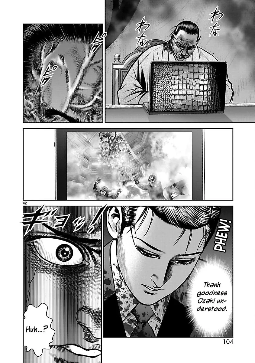 Babel Chapter 30 page 37 - 