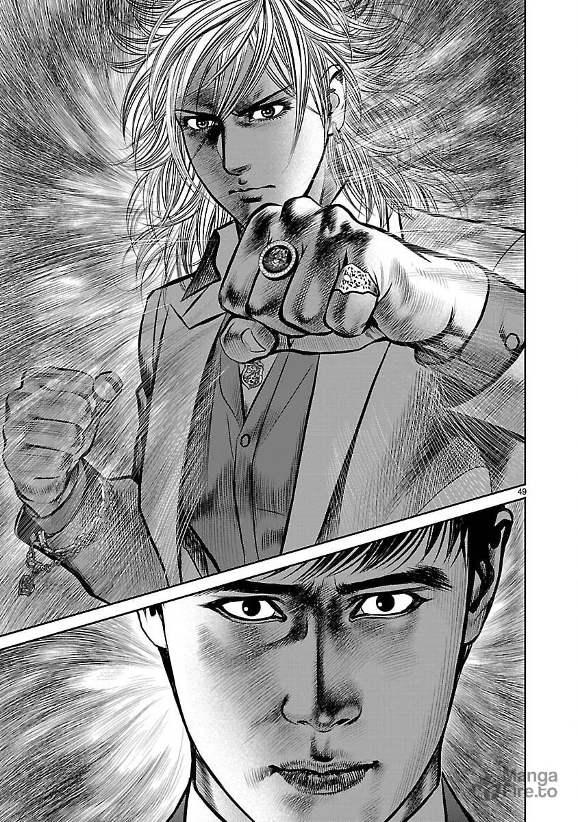 Babel Chapter 30 page 42 - 