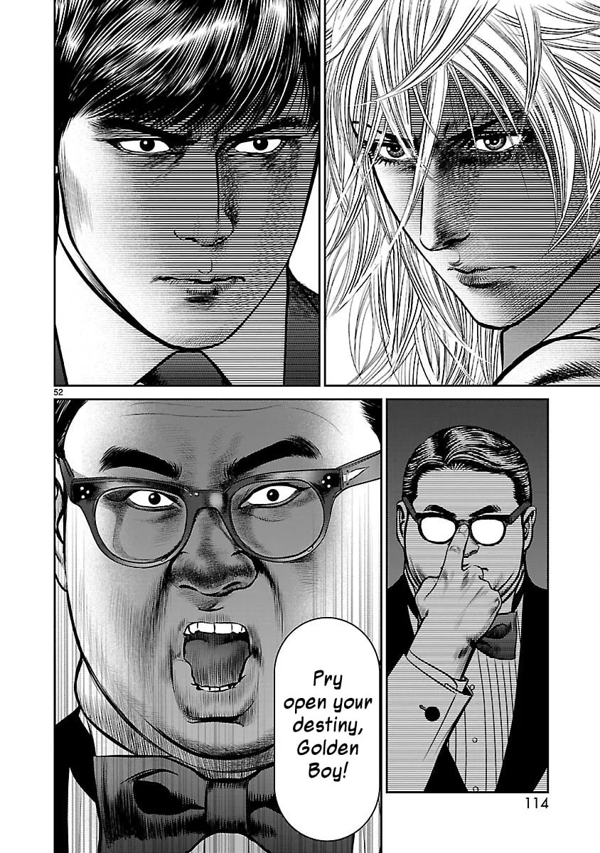 Babel Chapter 30 page 44 - 