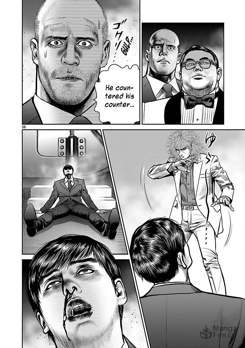 Babel Chapter 30 page 48 - 