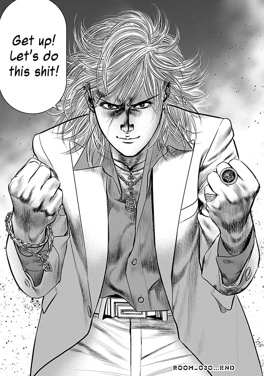 Babel Chapter 30 page 49 - 