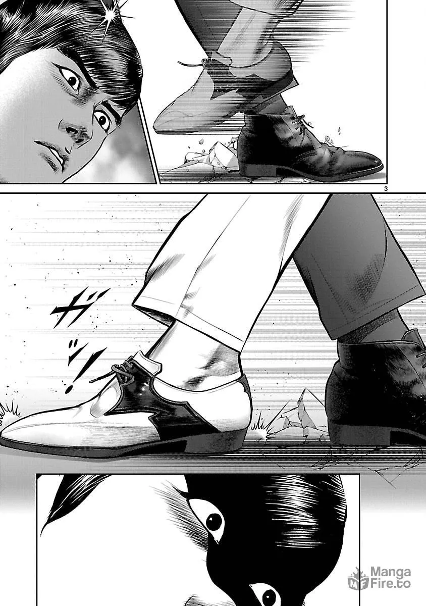 Babel Chapter 31 page 3 - 