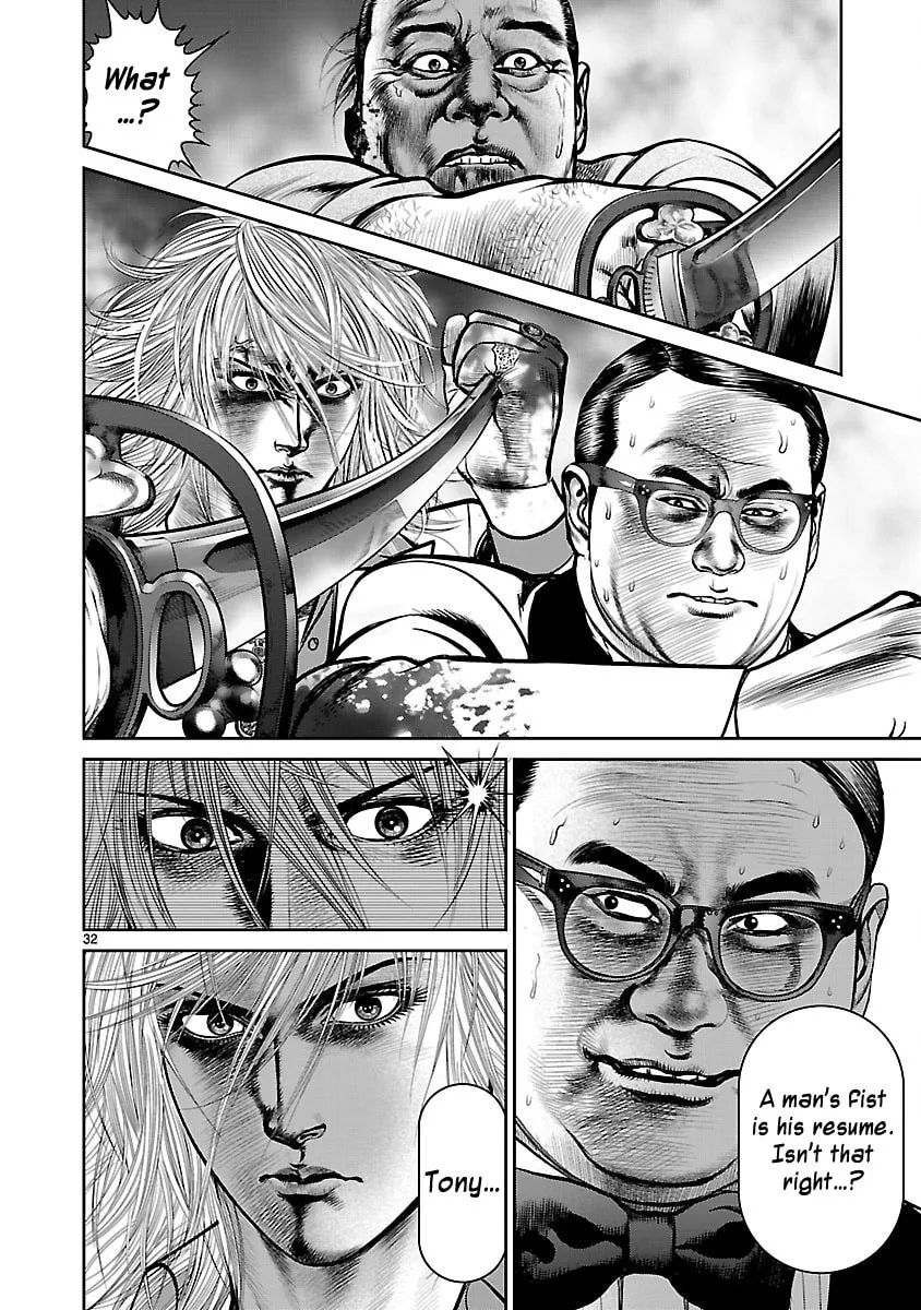 Babel Chapter 31 page 29 - 