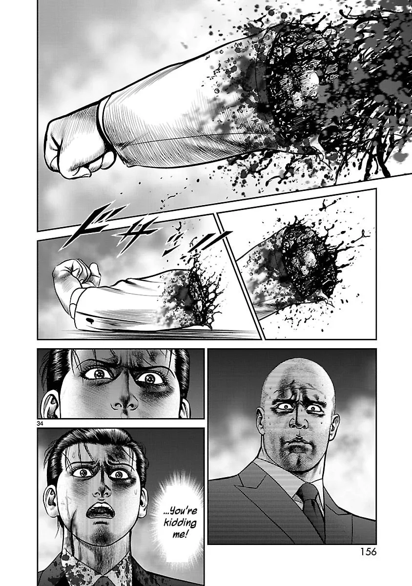 Babel Chapter 31 page 31 - 