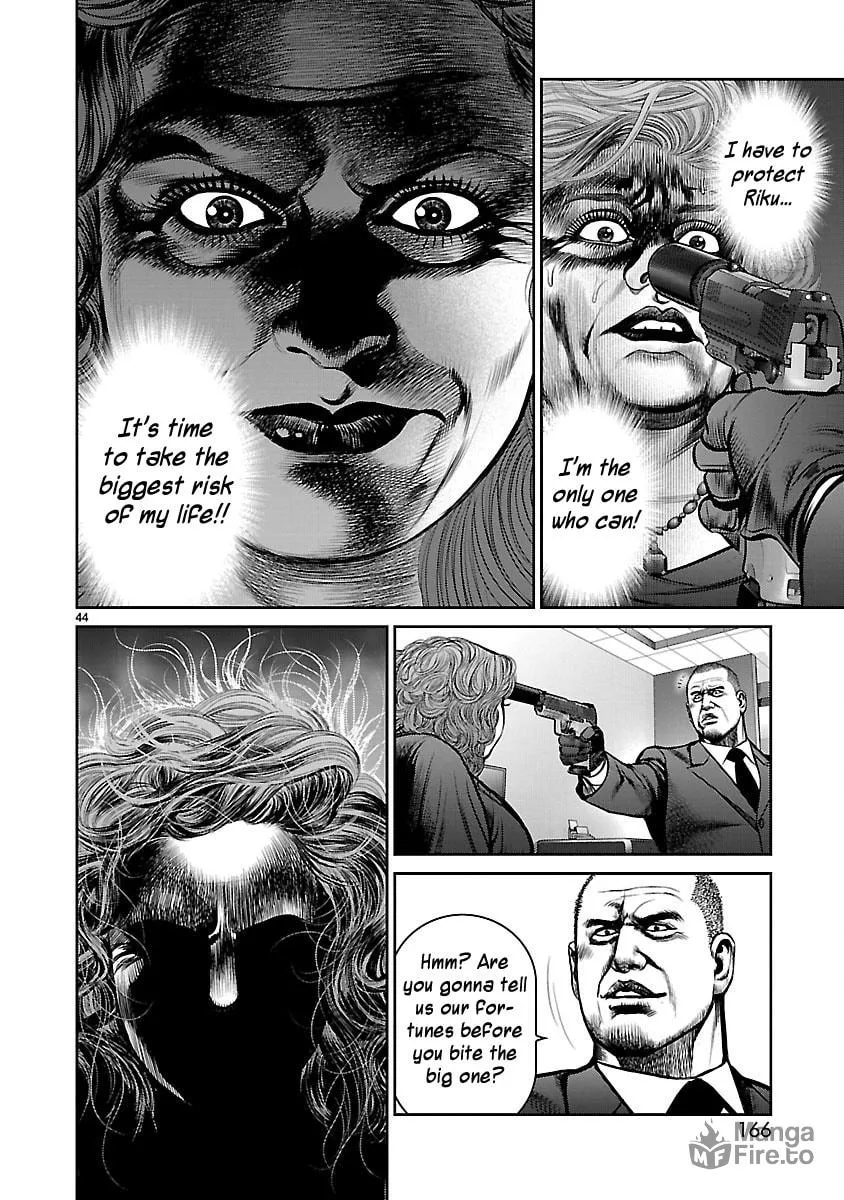 Babel Chapter 31 page 39 - 