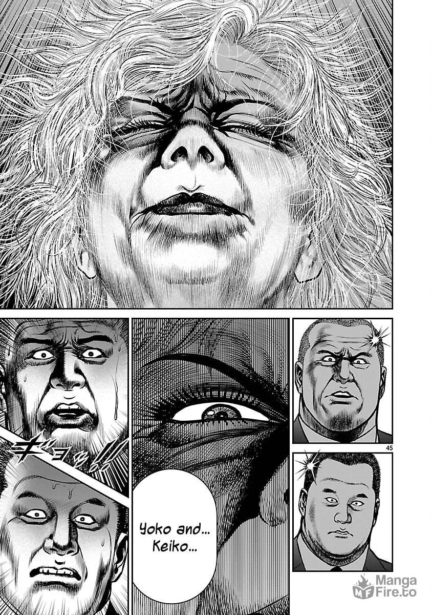 Babel Chapter 31 page 40 - 