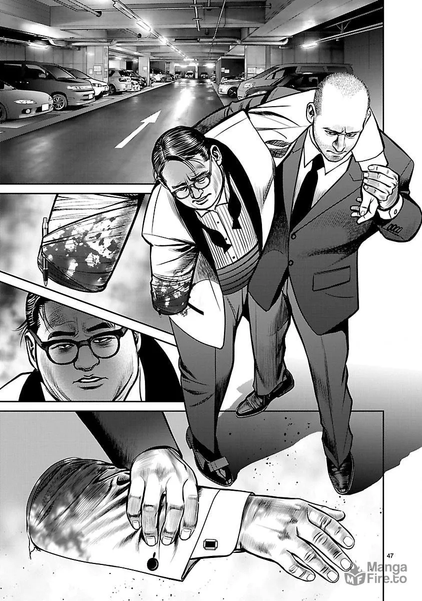 Babel Chapter 31 page 42 - 