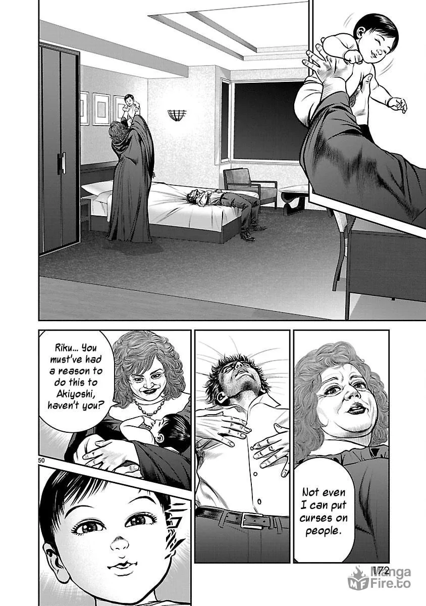 Babel Chapter 31 page 45 - 