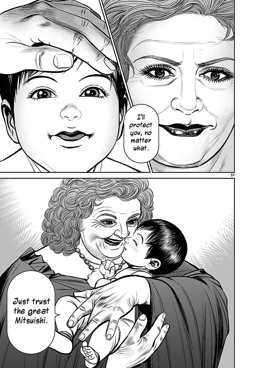 Babel Chapter 31 page 46 - 