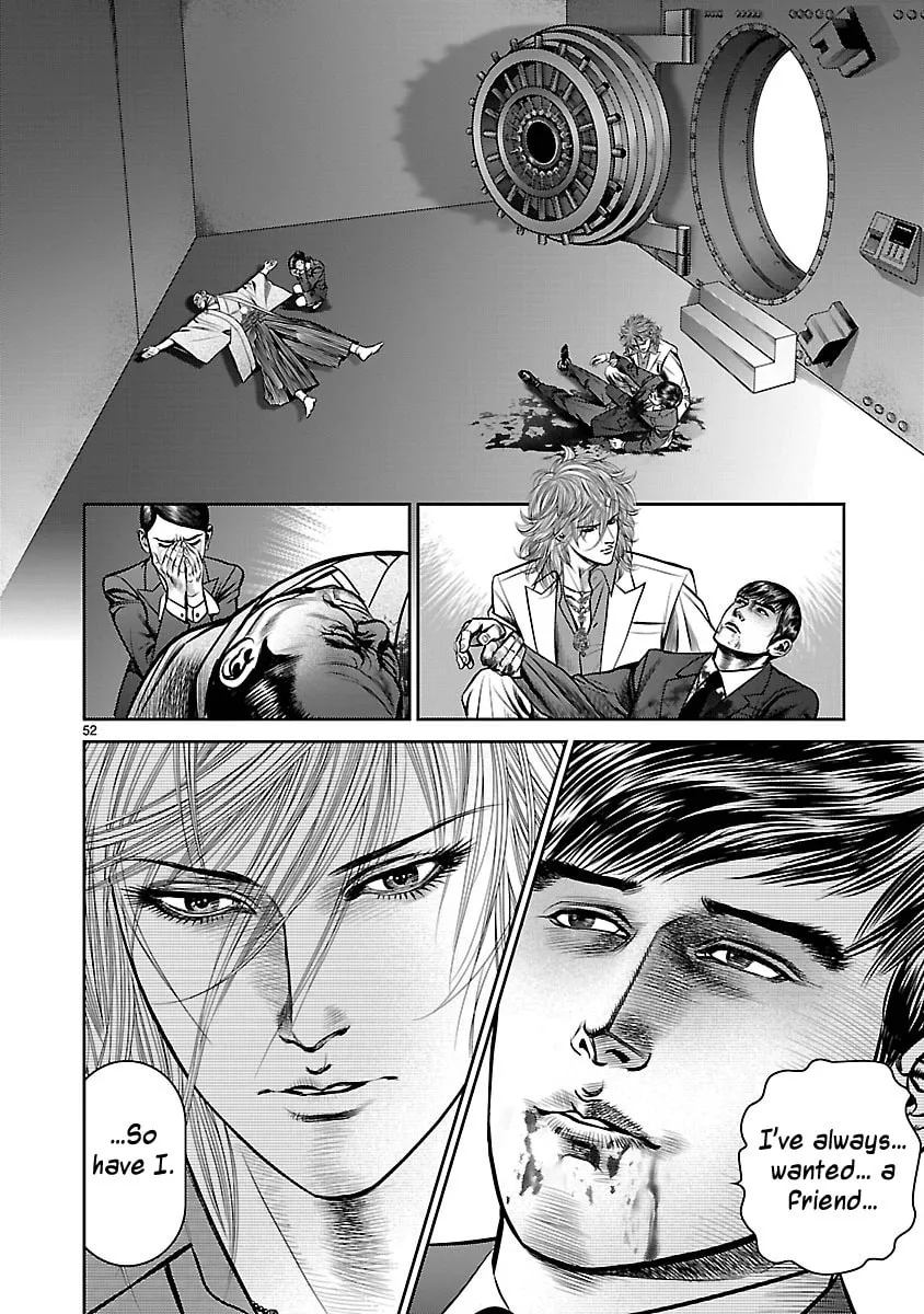 Babel Chapter 31 page 47 - 