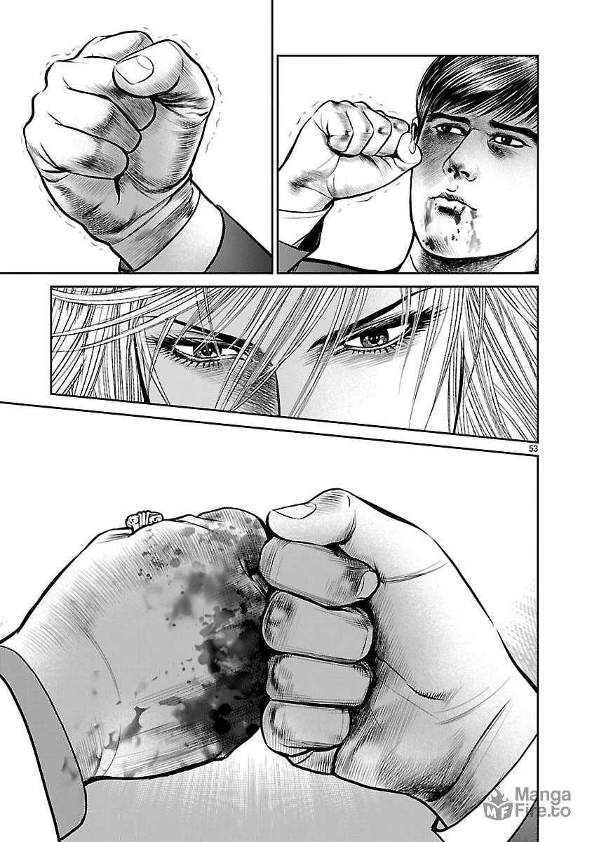 Babel Chapter 31 page 48 - 