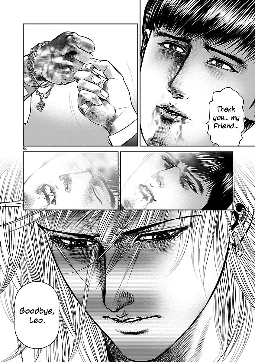 Babel Chapter 31 page 49 - 