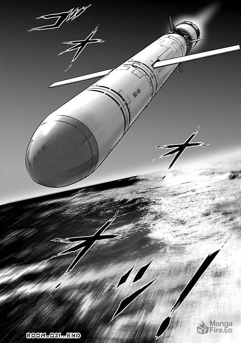 Babel Chapter 31 page 51 - 