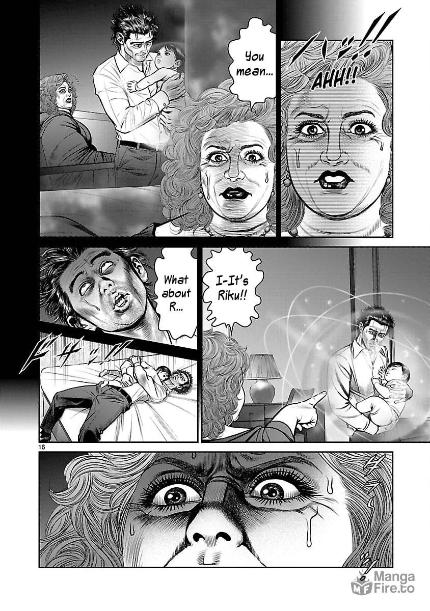 Babel Chapter 32 page 15 - 