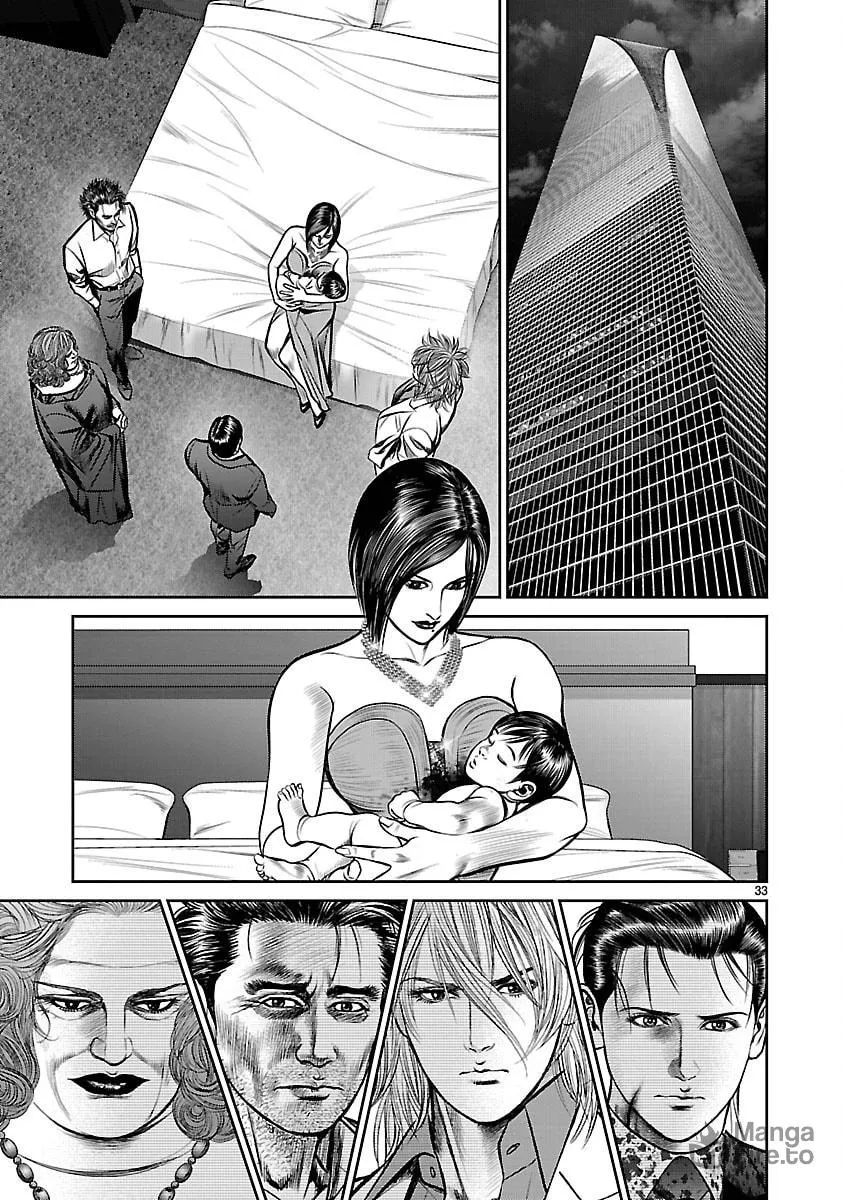 Babel Chapter 32 page 30 - 
