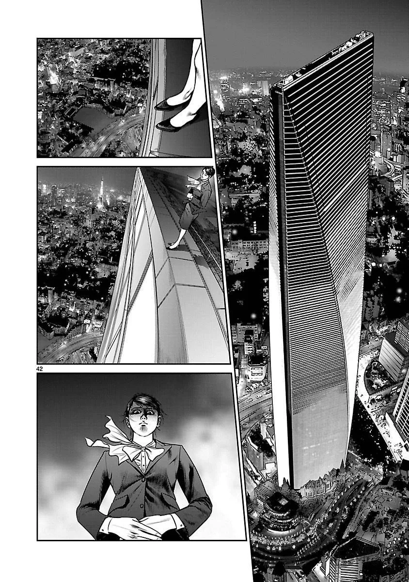 Babel Chapter 32 page 39 - 