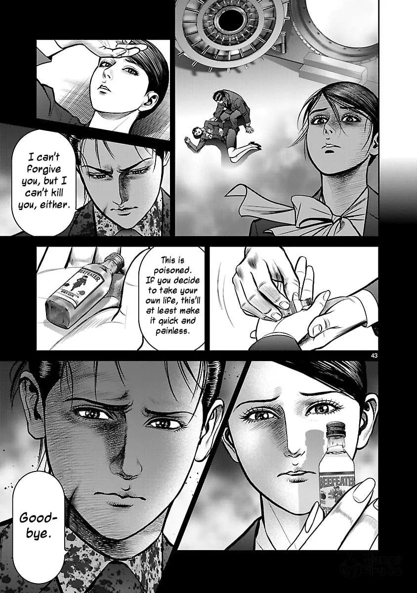 Babel Chapter 32 page 40 - 