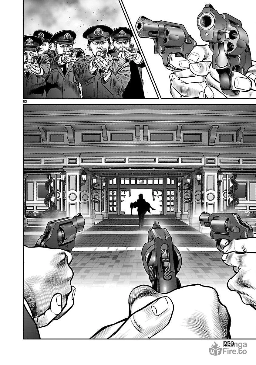 Babel Chapter 32 page 48 - 