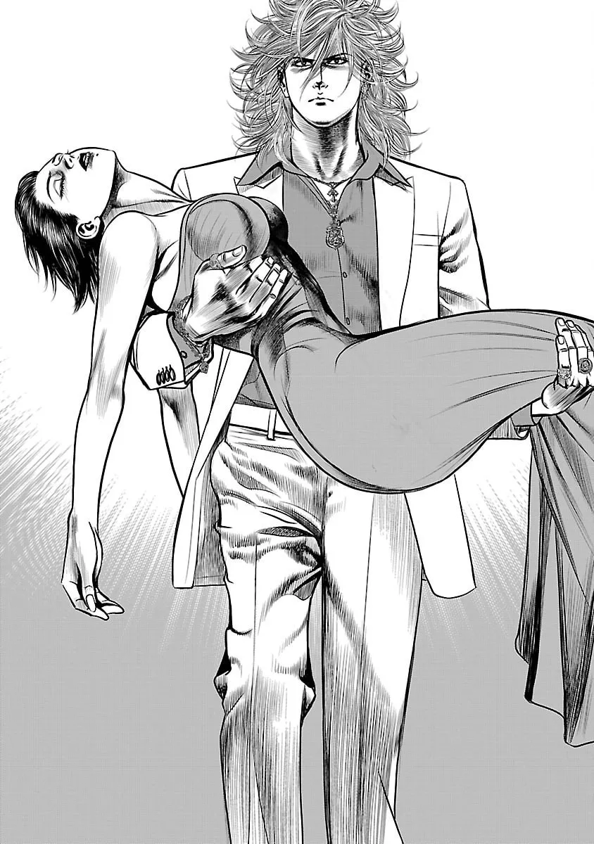 Babel Chapter 32 page 49 - 