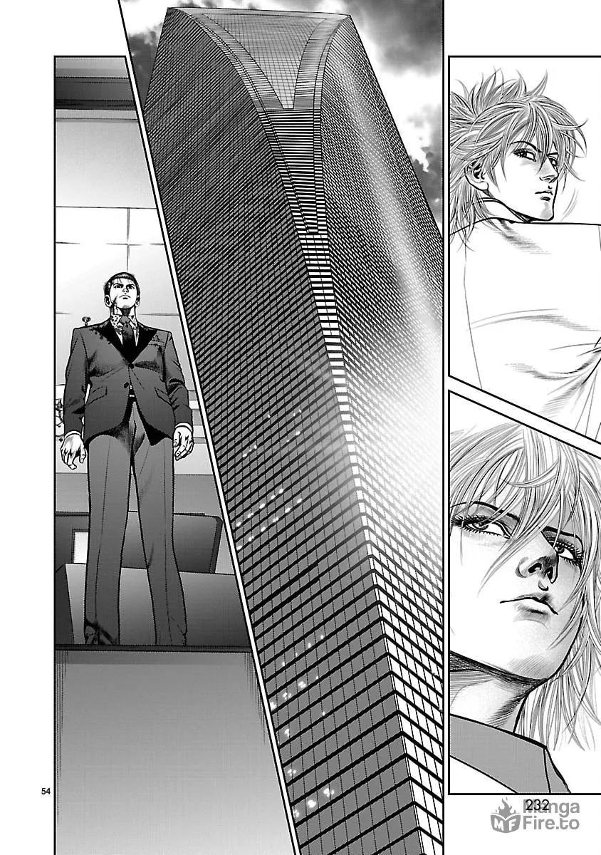 Babel Chapter 32 page 50 - 