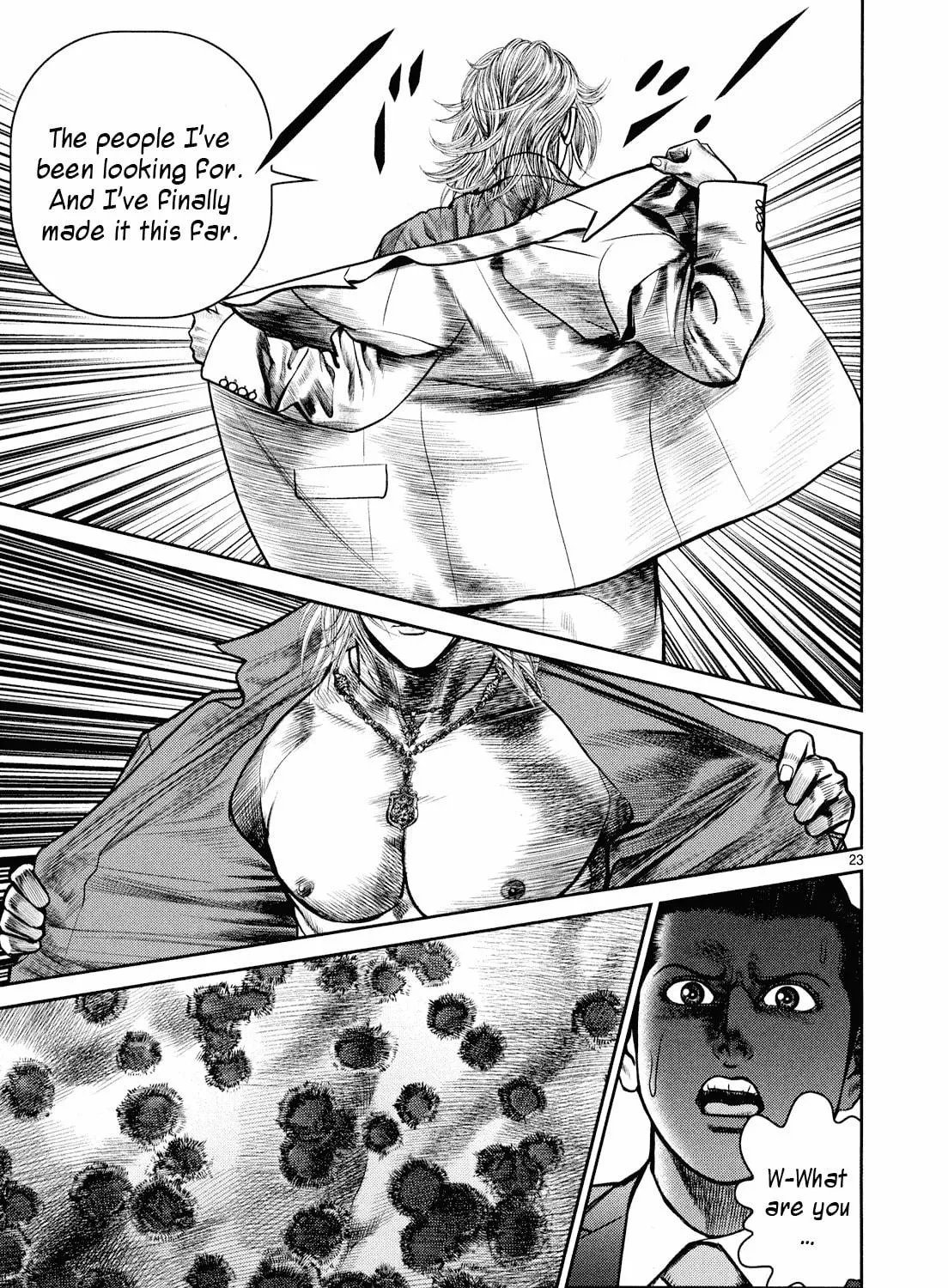 Babel Chapter 6 page 41 - 