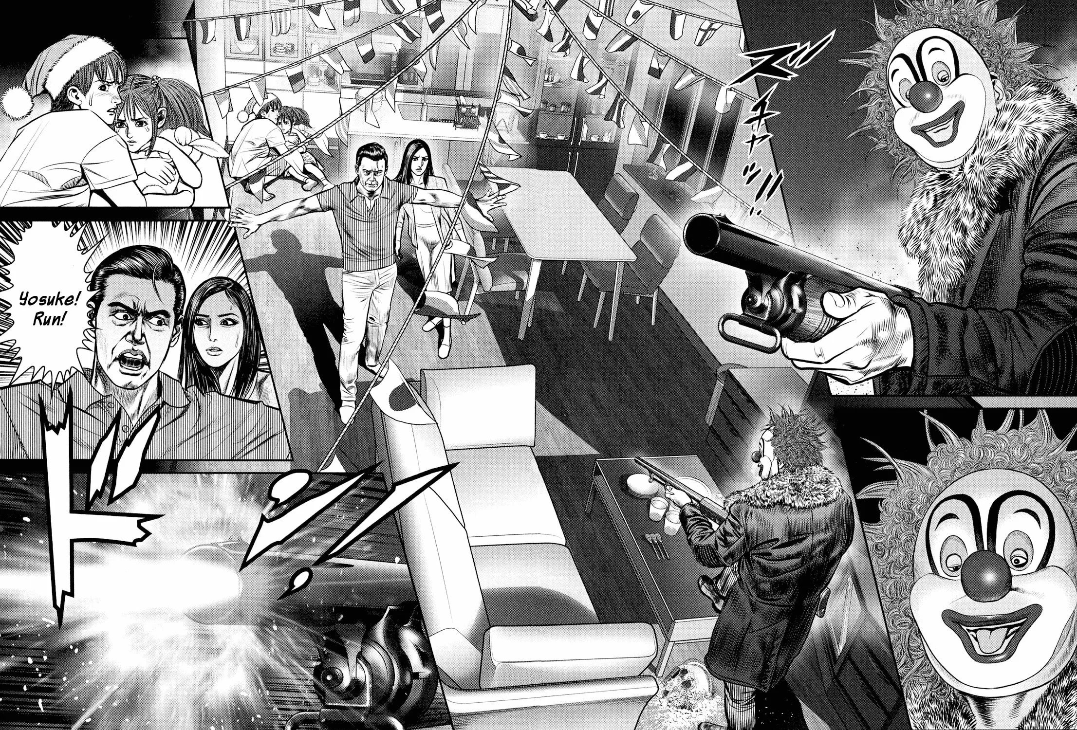 Babel Chapter 7 page 41 - 
