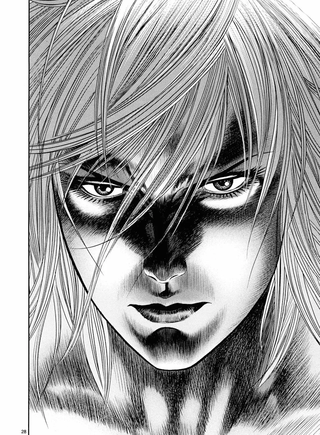 Babel Chapter 7 page 49 - 