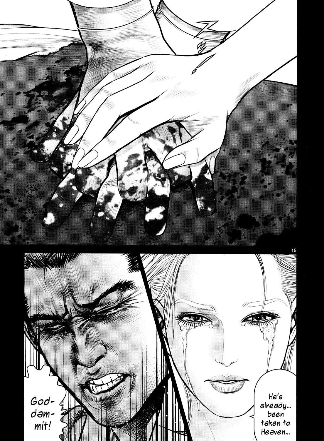Babel Chapter 8 page 29 - 