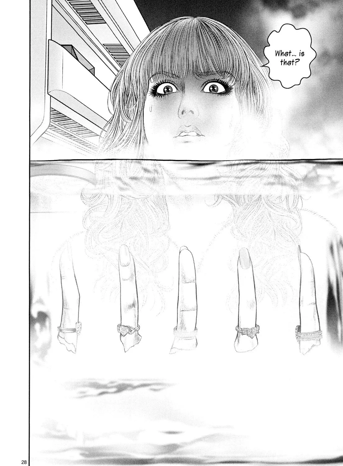 Babel Chapter 8 page 51 - 
