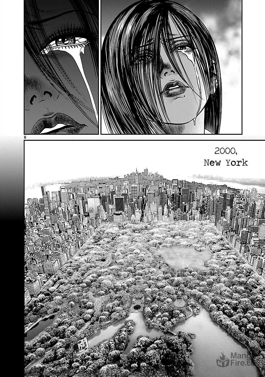 Babel Chapter 9 page 12 - 