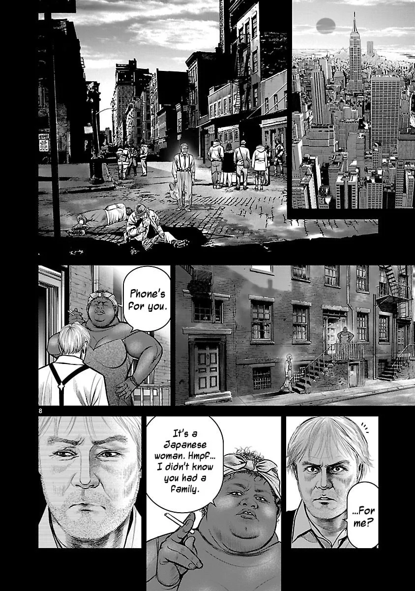 Babel Chapter 9 page 14 - 