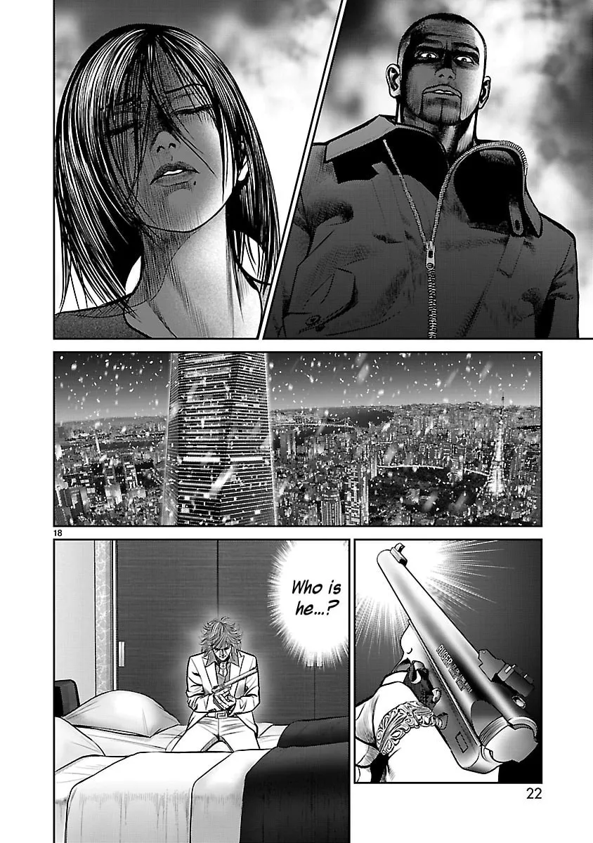 Babel Chapter 9 page 23 - 
