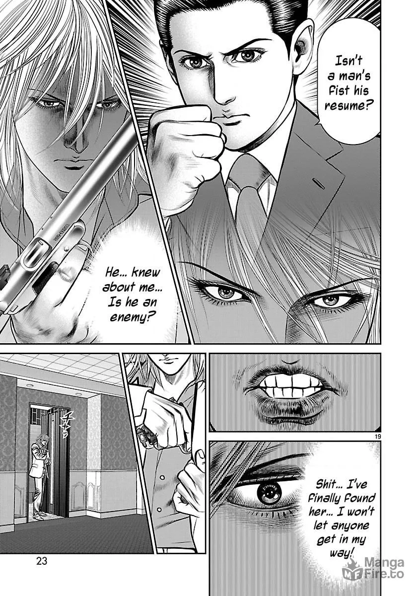 Babel Chapter 9 page 24 - 