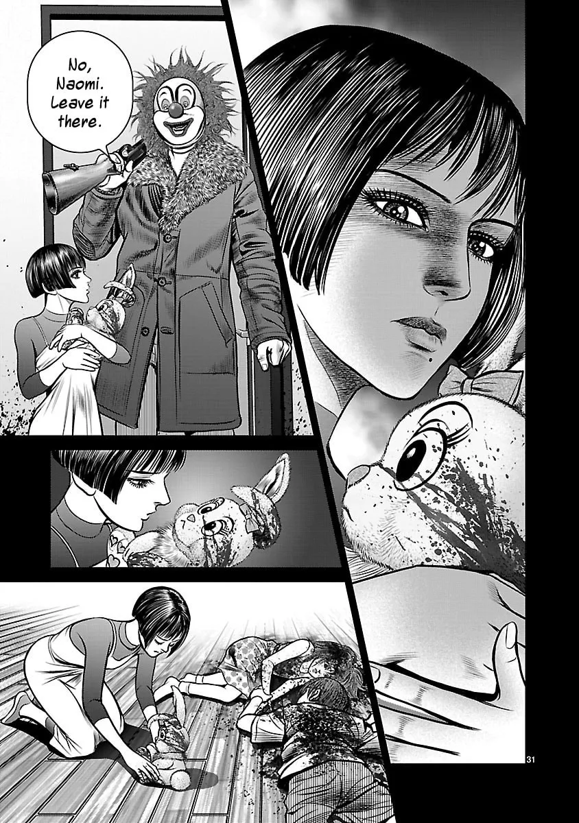 Babel Chapter 9 page 34 - 