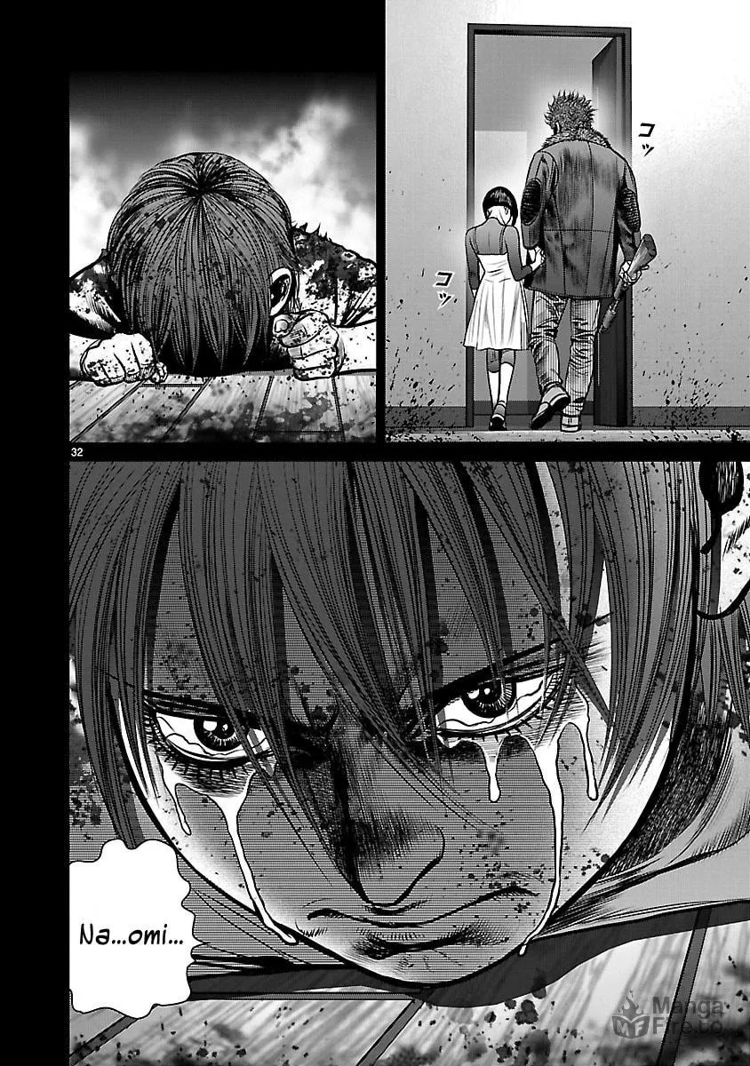 Babel Chapter 9 page 35 - 