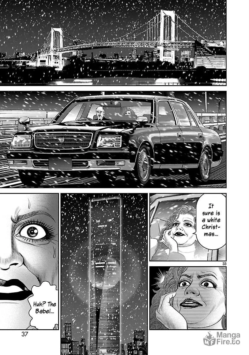 Babel Chapter 9 page 36 - 