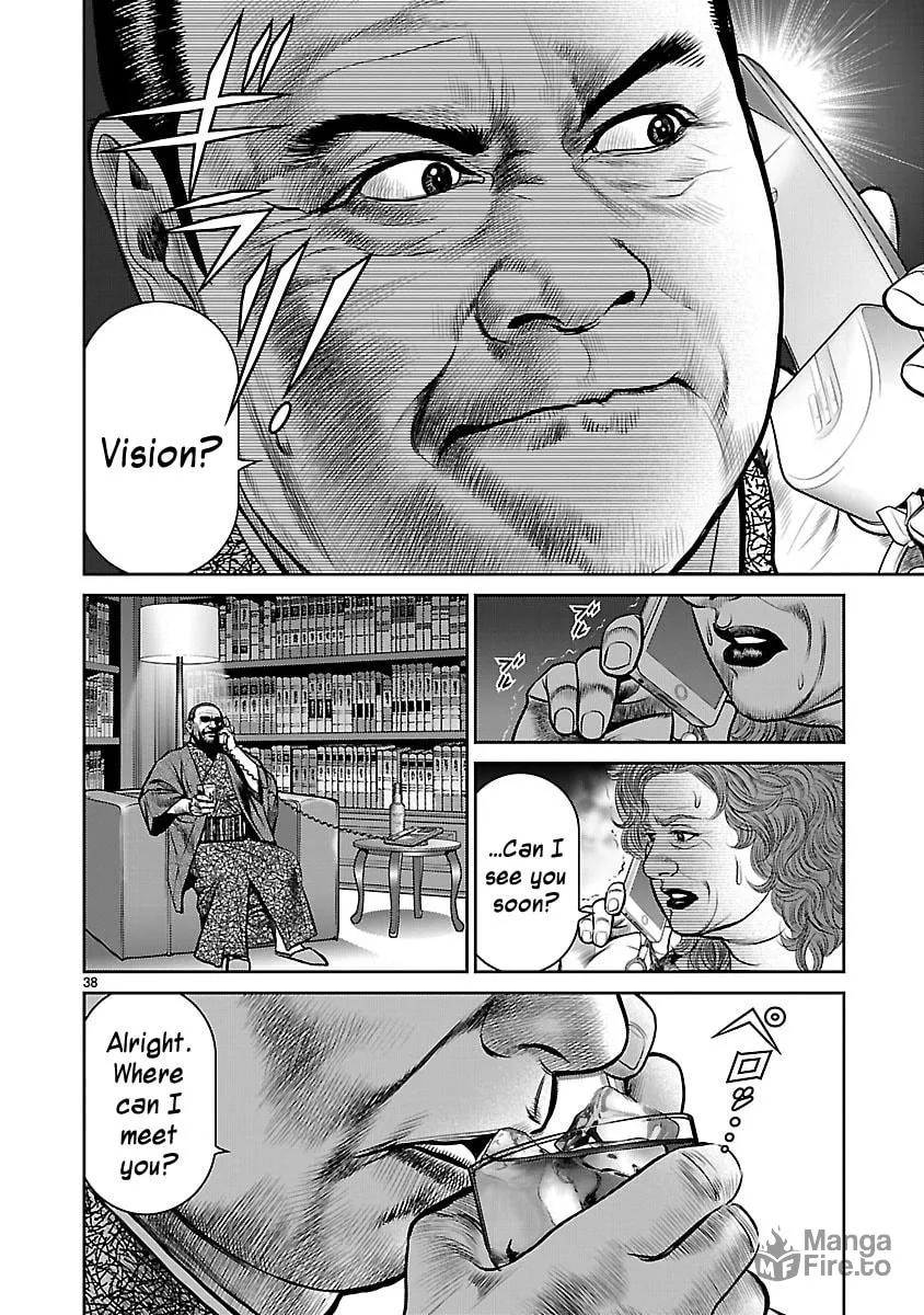 Babel Chapter 9 page 40 - 