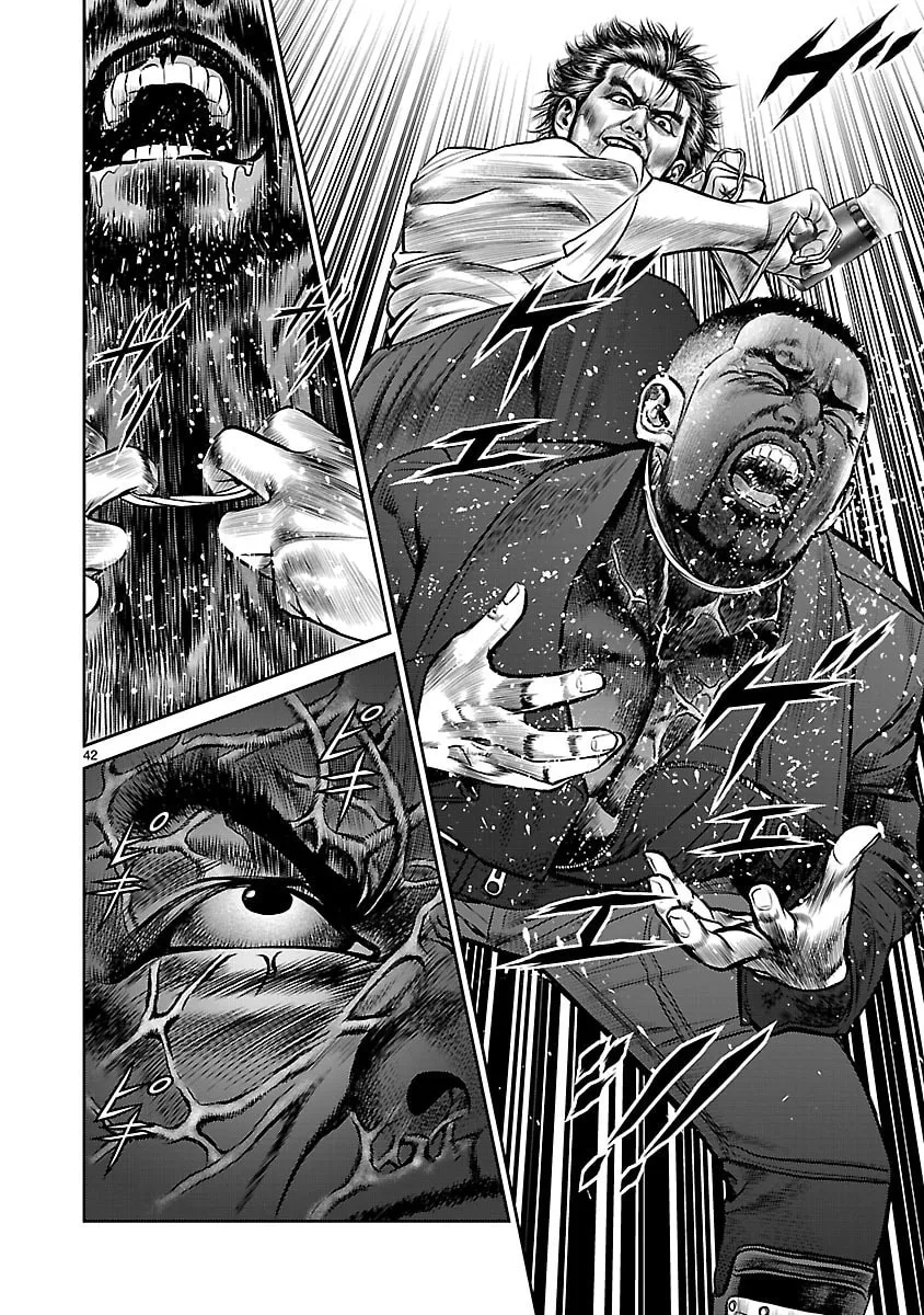 Babel Chapter 9 page 44 - 