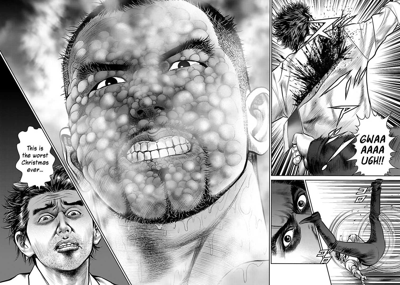 Babel Chapter 9 page 48 - 