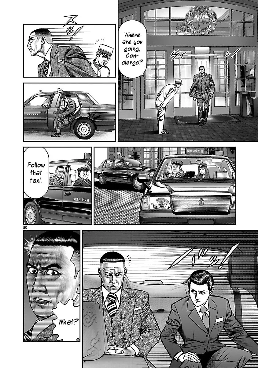 Babel Chapter 9 page 49 - 