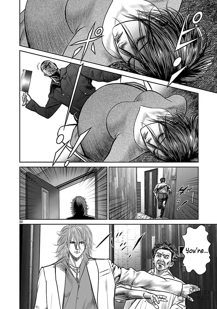 Babel Chapter 9 page 51 - 