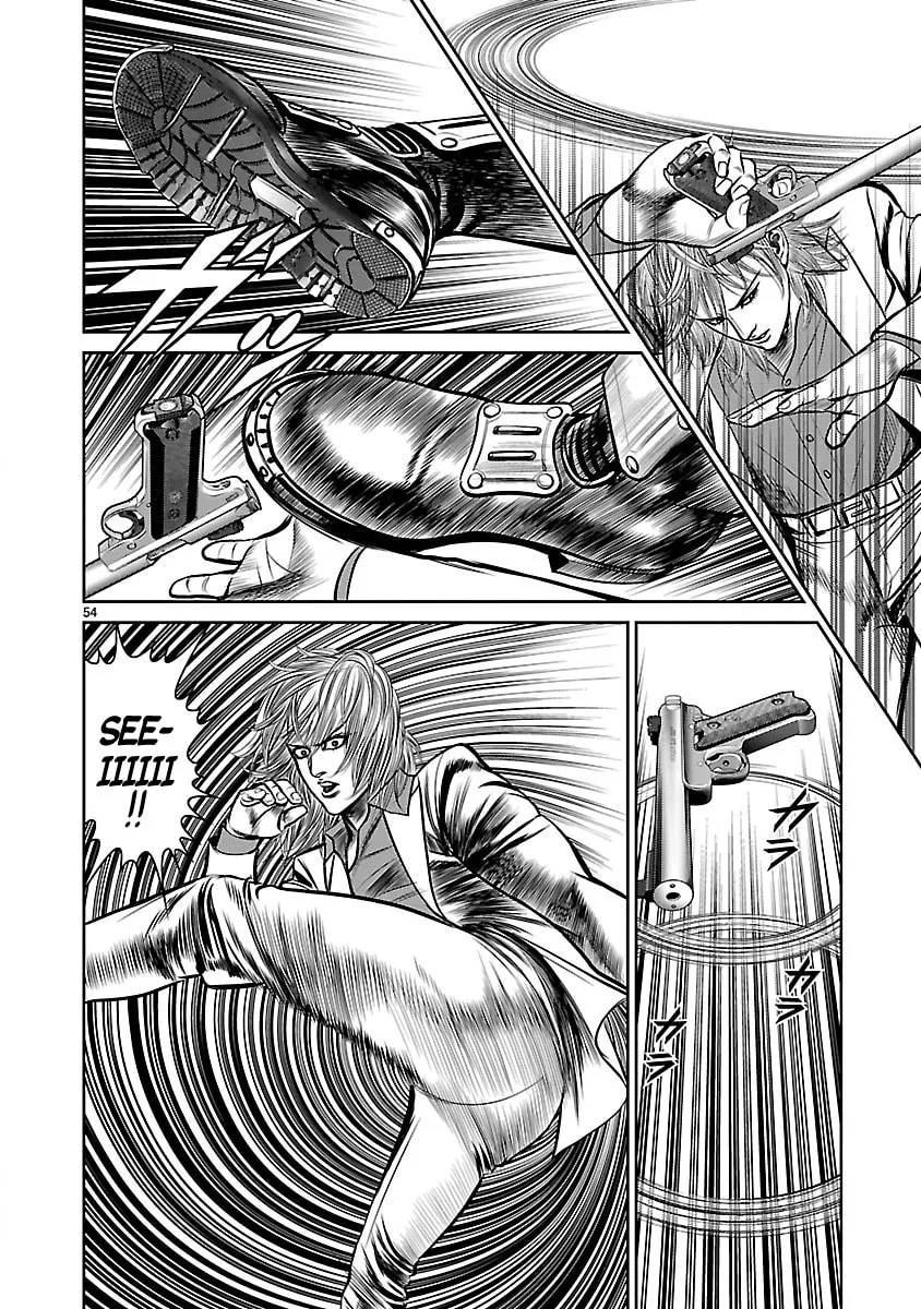 Babel Chapter 9 page 53 - 