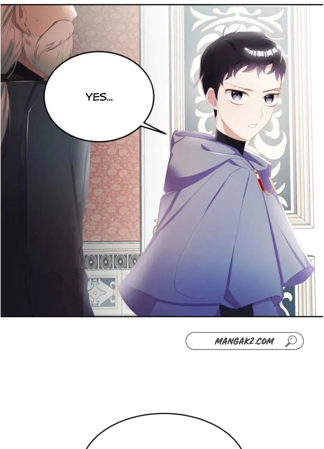 Baby Dragon Chapter 20 page 5 - 
