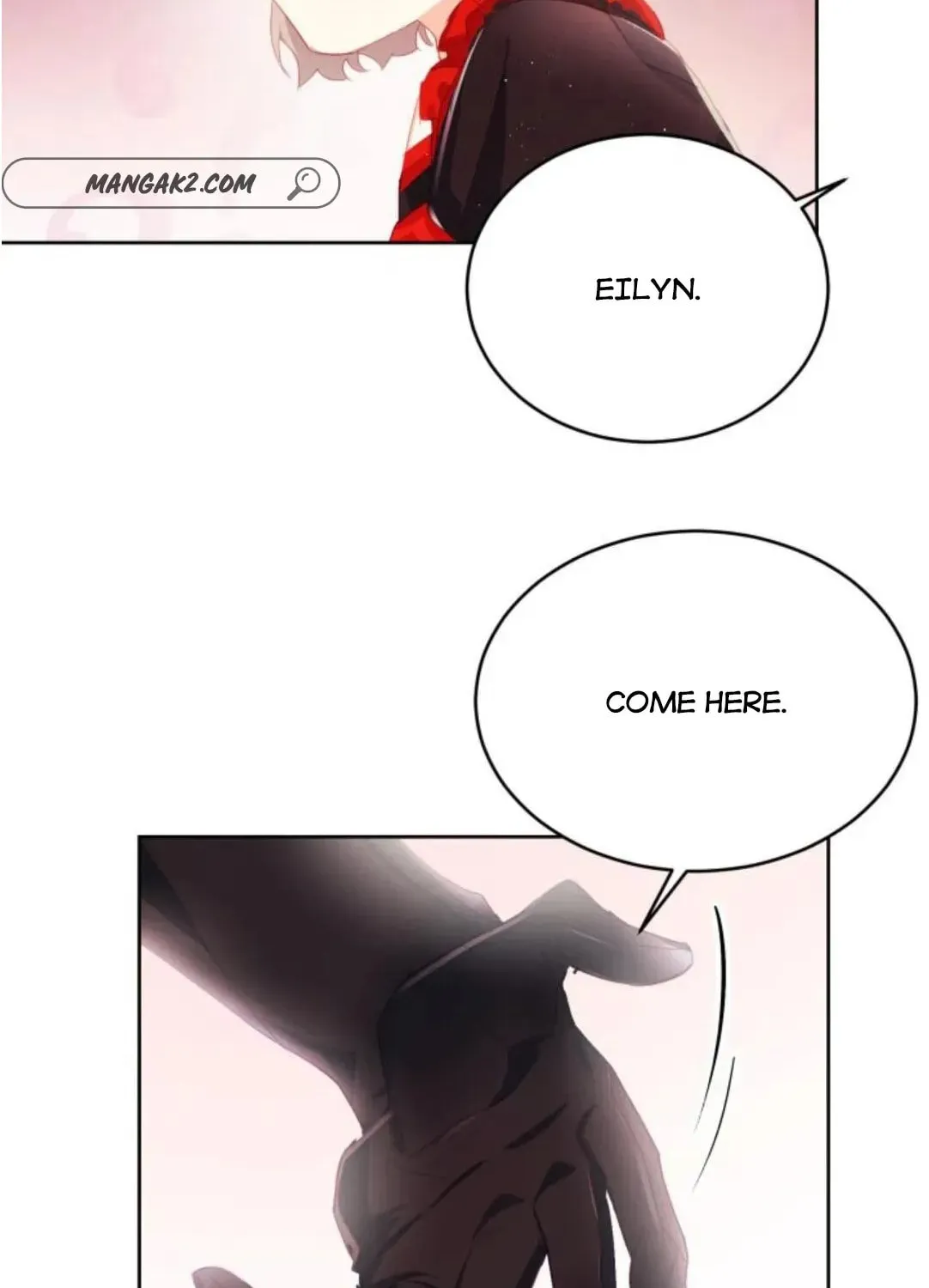 Baby Dragon Chapter 20 page 8 - 