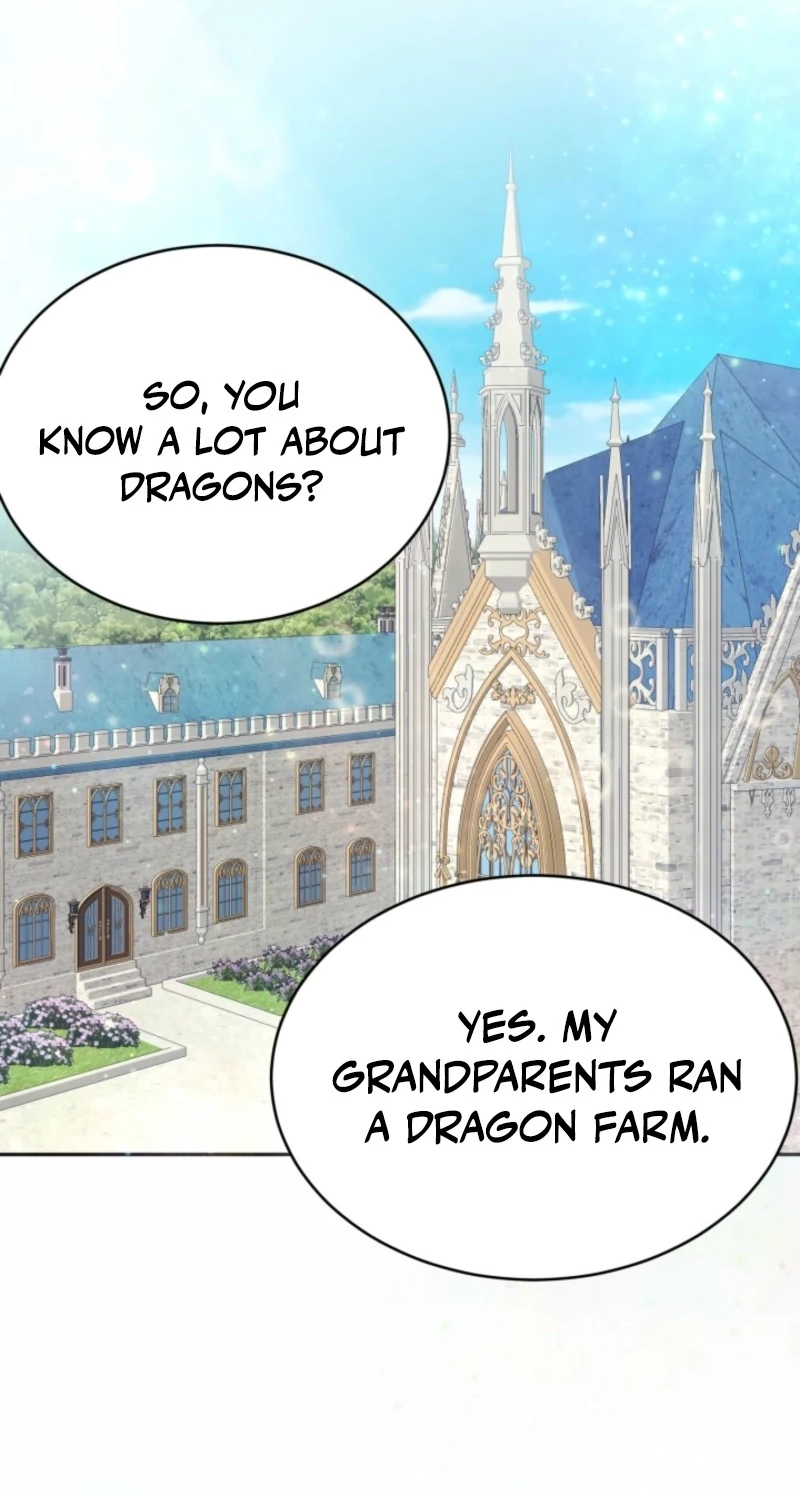 Baby Dragon Chapter 21 page 2 - 